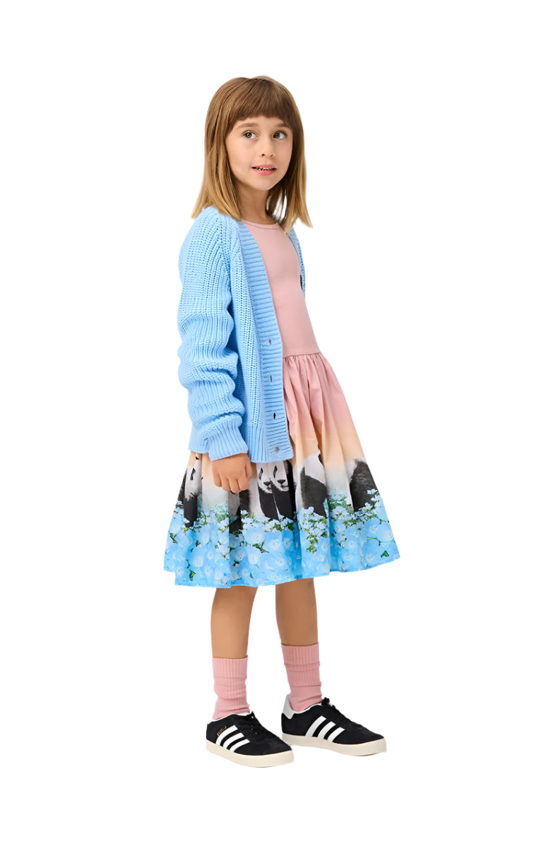 NORMAN - SOCKS ROSEQUARTZ