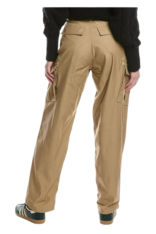 CARGO KAKHI PANT