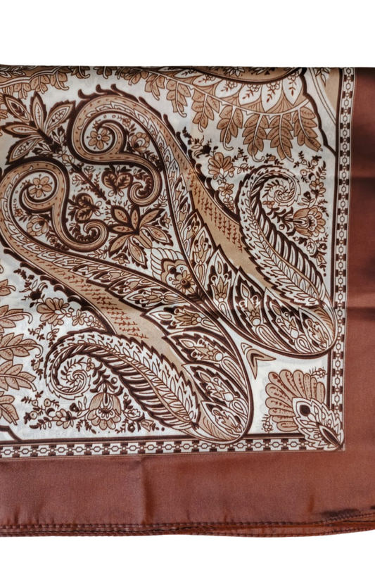 PAISLEY BANDANA