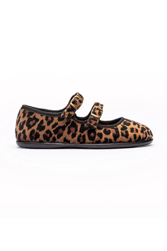 CARLA ANIMAL PRINT