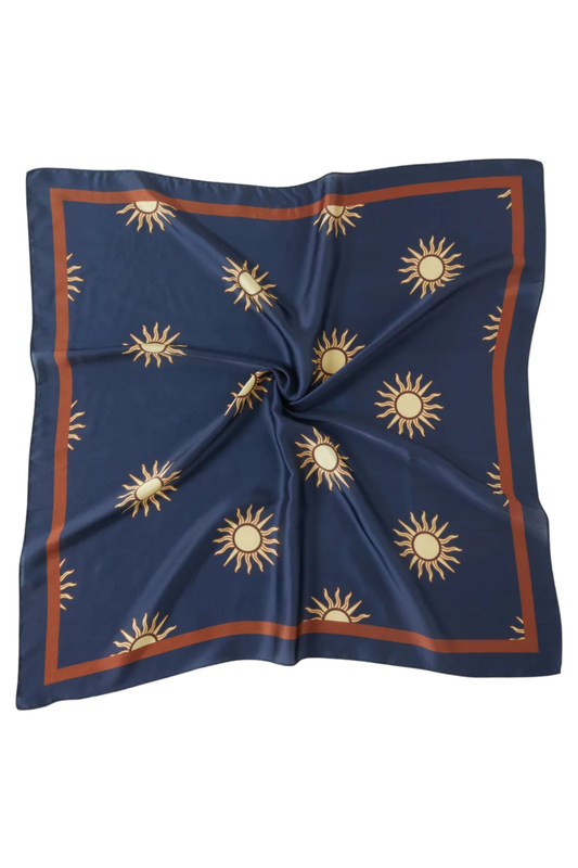 SUN HEADSCARF