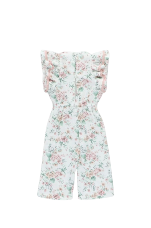 BRAGA NIÑA TORONTO ESTAMPADA