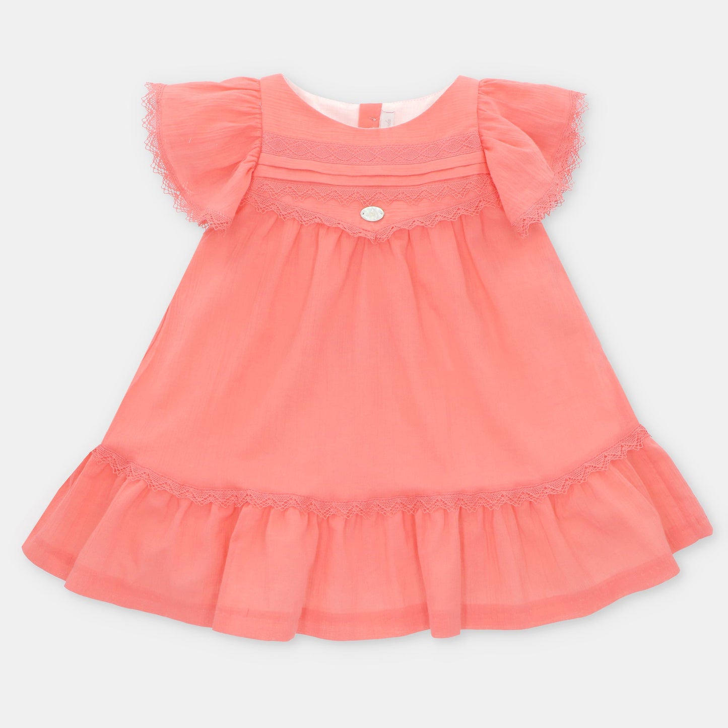 VESTIDO BAMBULA CAPRI