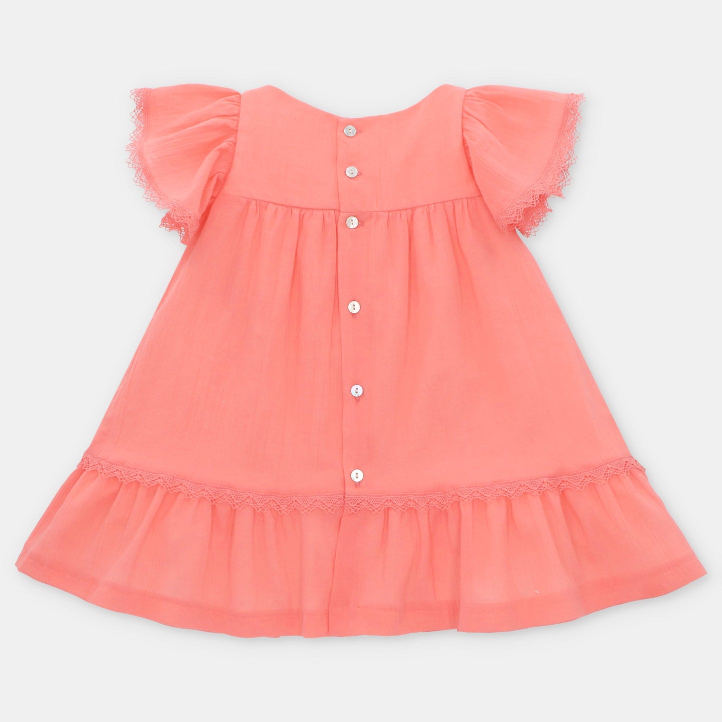 VESTIDO BAMBULA CAPRI