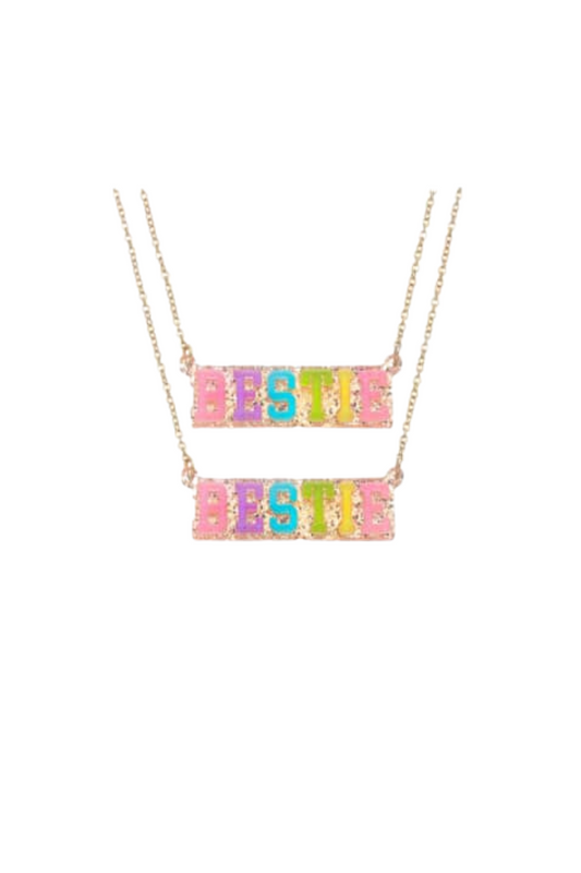CHARM BESTIES NECKLACES