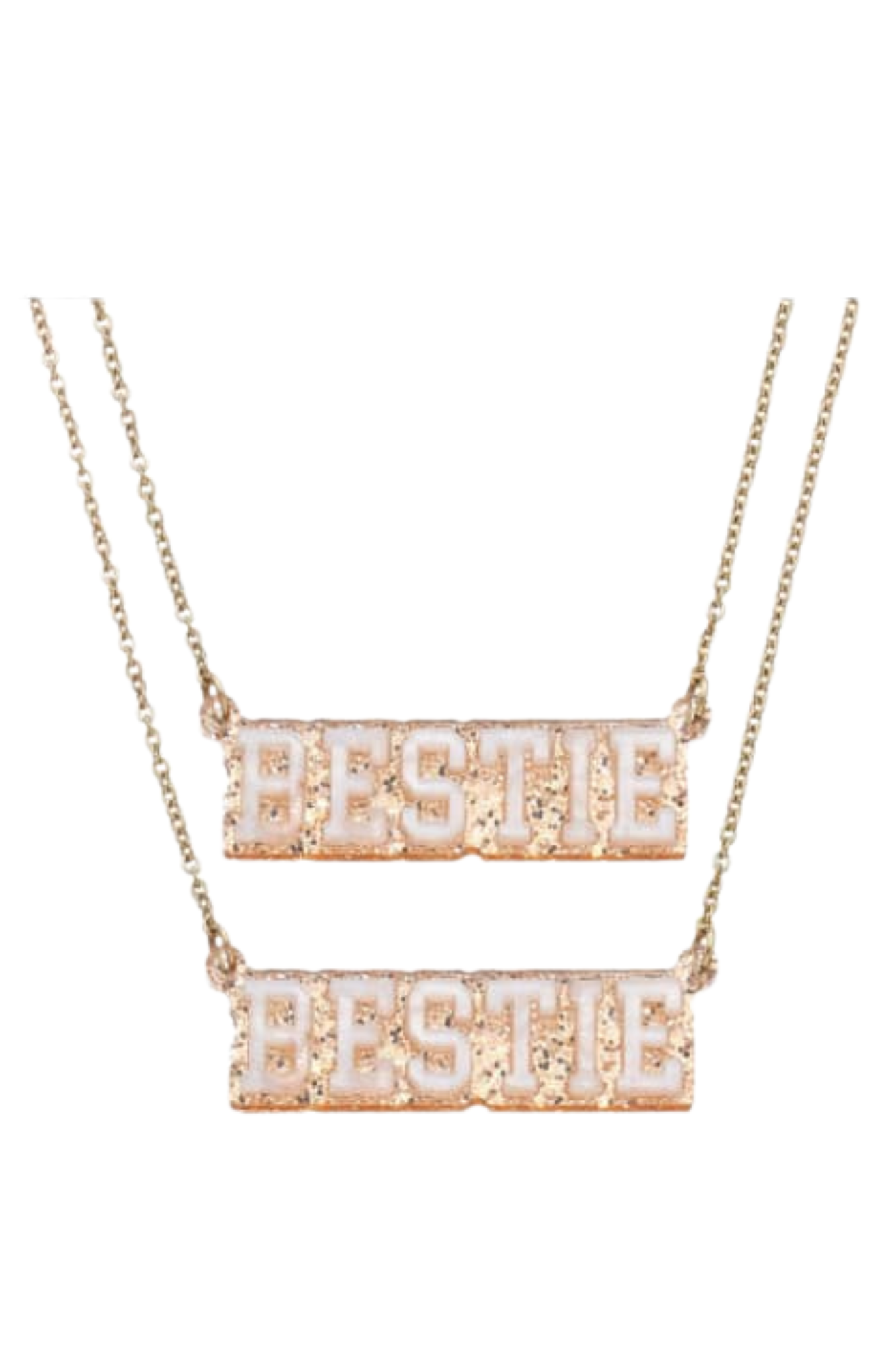 CHARM BESTIES NECKLACES