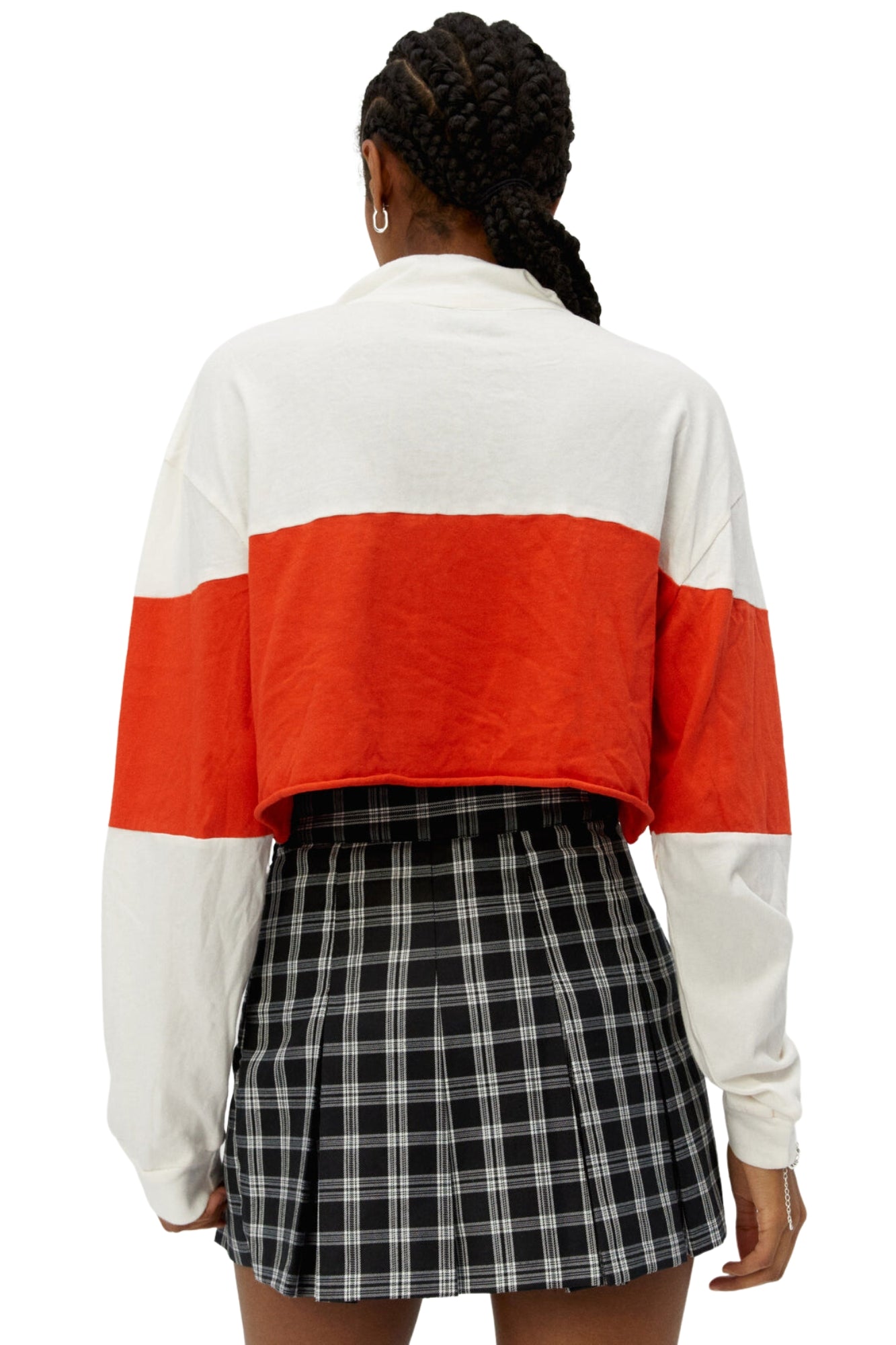 NEW YORK CITY 77 RUGBY POLO