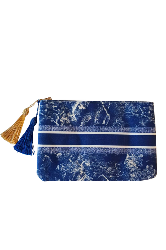 MY PLAY CLUTCH PERSONALIZADO