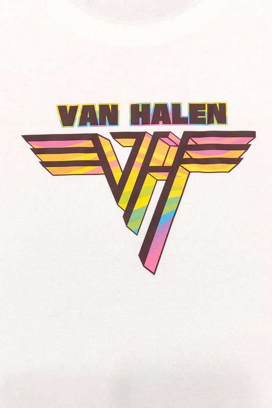 BABY BAND RAINBOW KIDS SHIRT