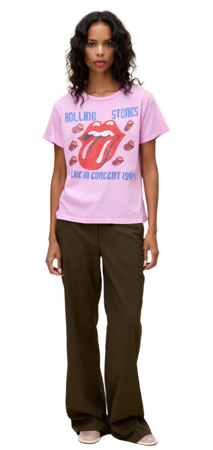ROLLING STONES LIVE IN CONCERT 1994 TEE