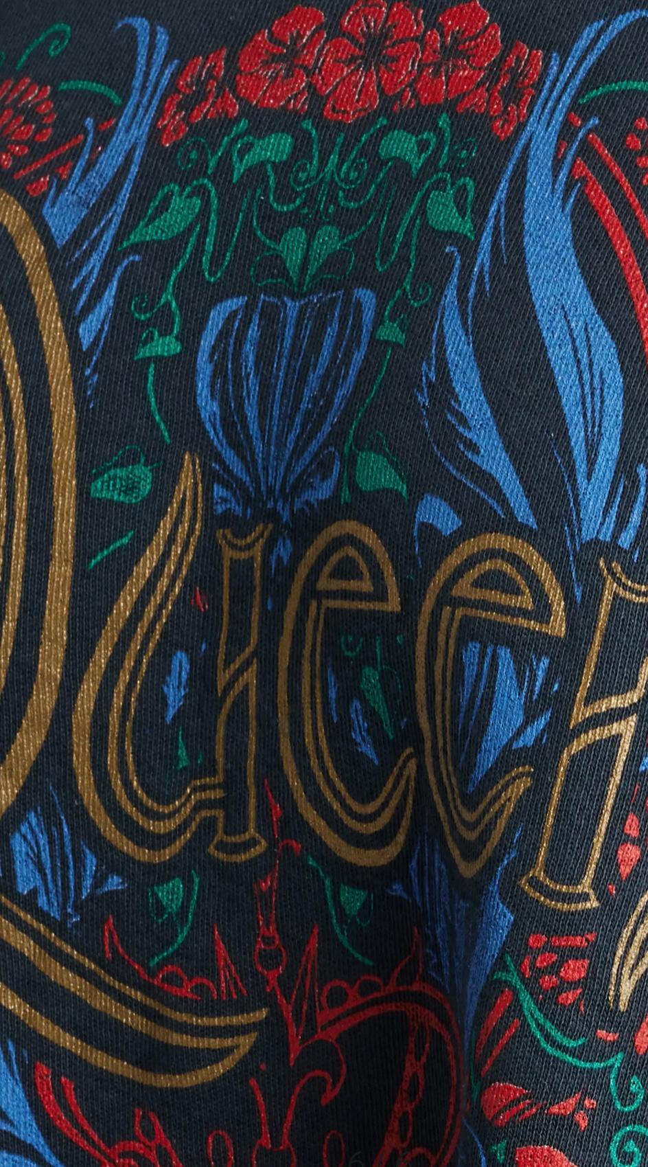 QUEEN KEEP YOURSELF ALIVE SWEATSHIRT