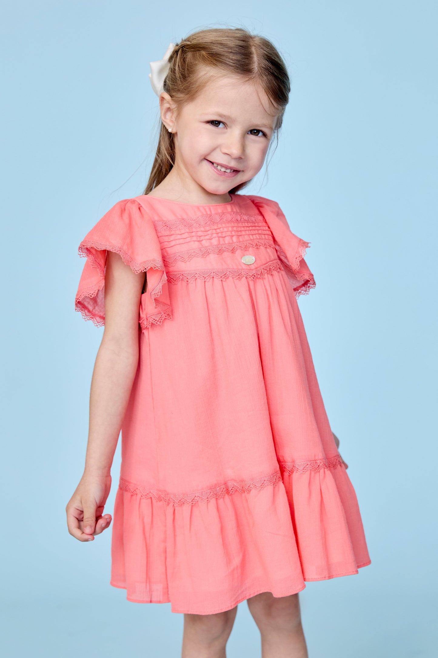 VESTIDO BAMBULA CAPRI