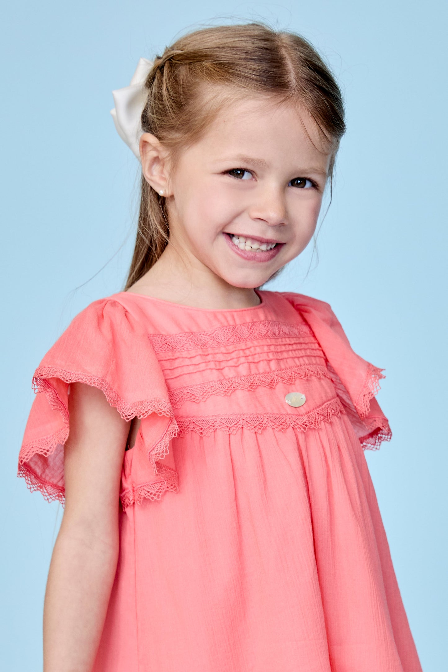 VESTIDO BAMBULA CAPRI