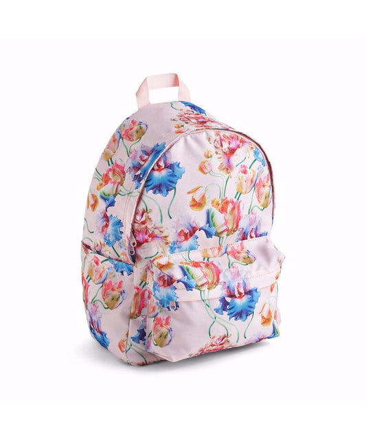 BACKPACK MIO - TULIP PINK