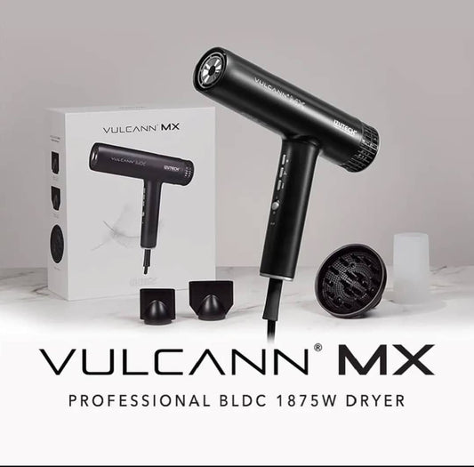 HAIR DRYER VULCANN