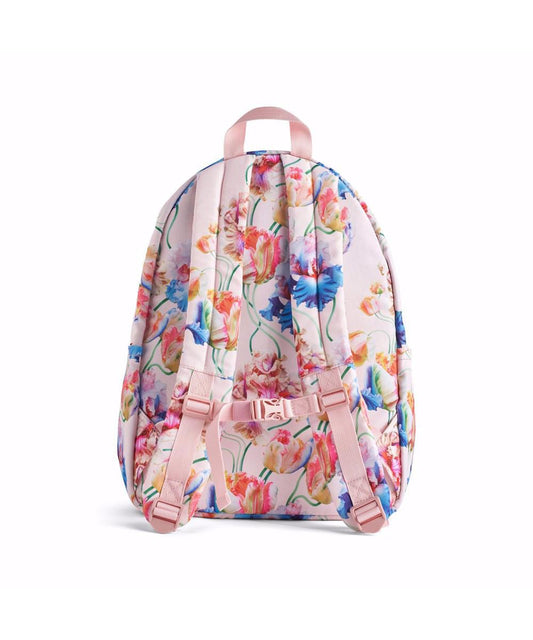 BACKPACK MIO - TULIP PINK