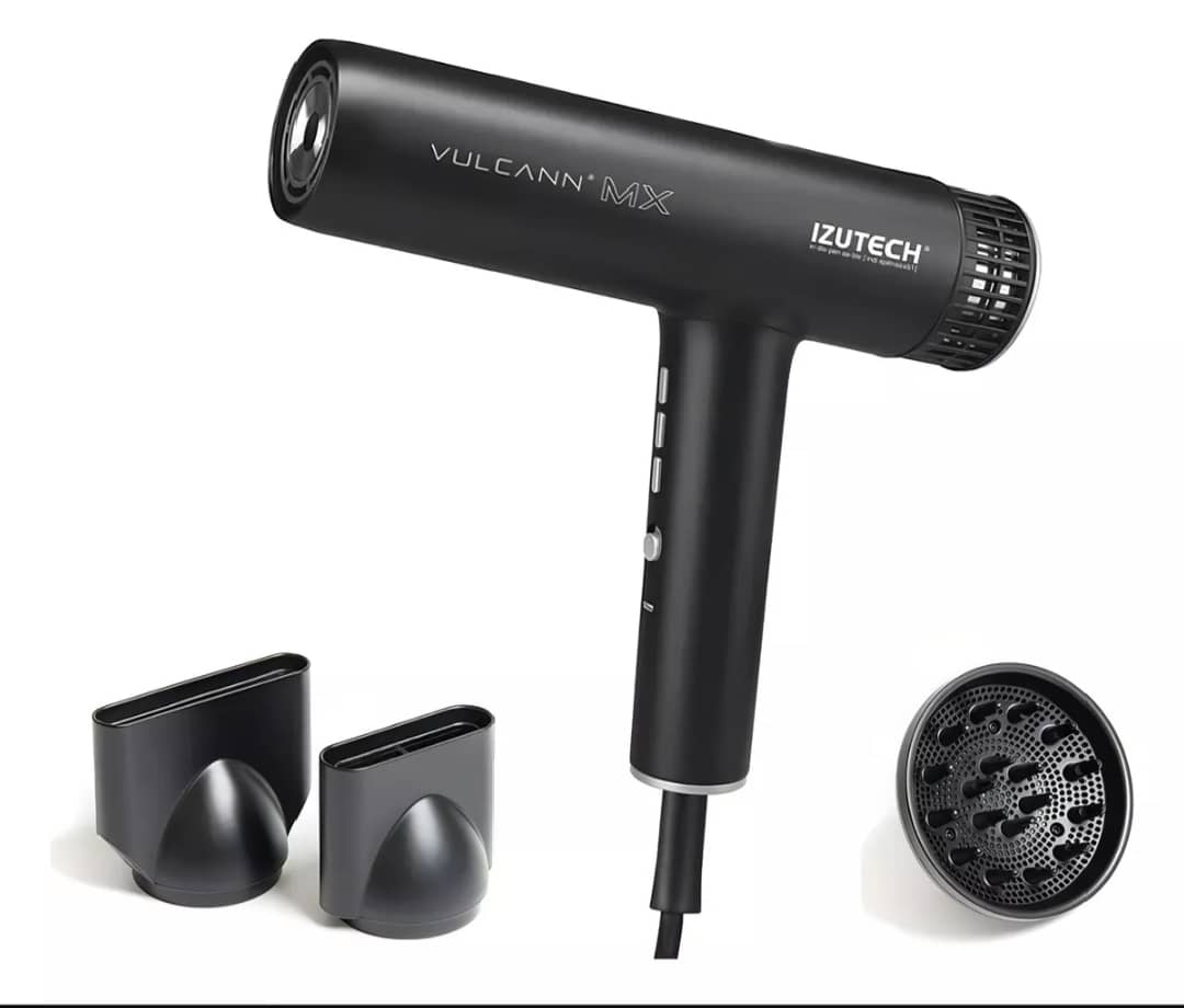 HAIR DRYER VULCANN