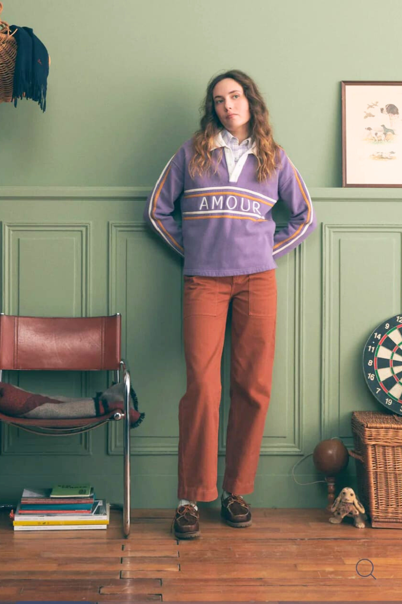 CEPRE LABICHE/GOTS GRAPES