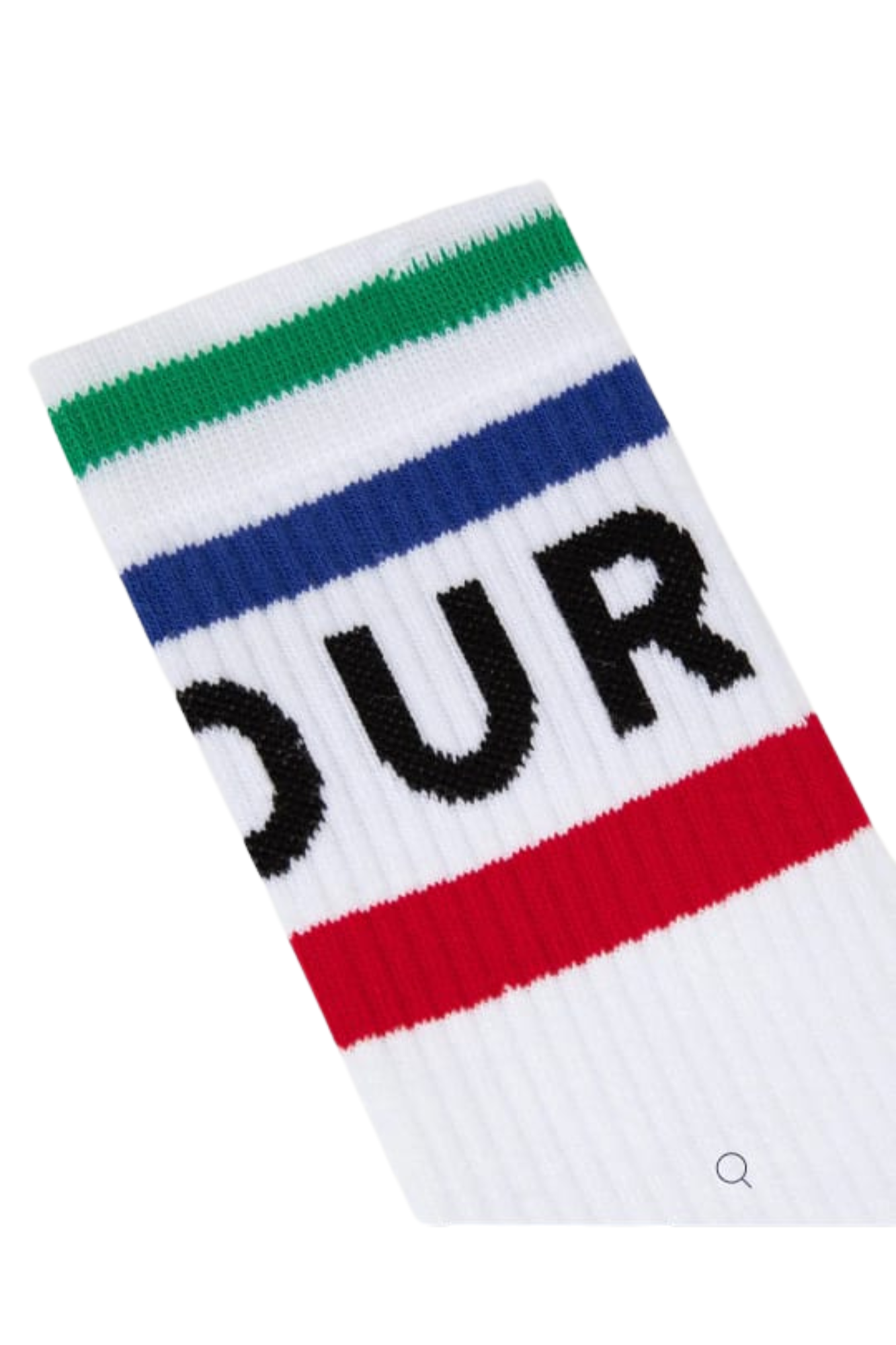 GASNIER AMOUR TOUJOURS WHITE