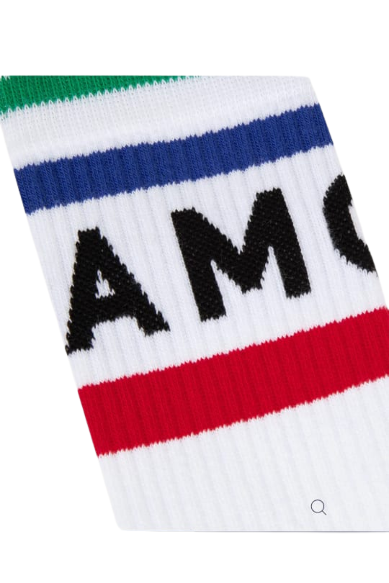 GASNIER AMOUR TOUJOURS WHITE