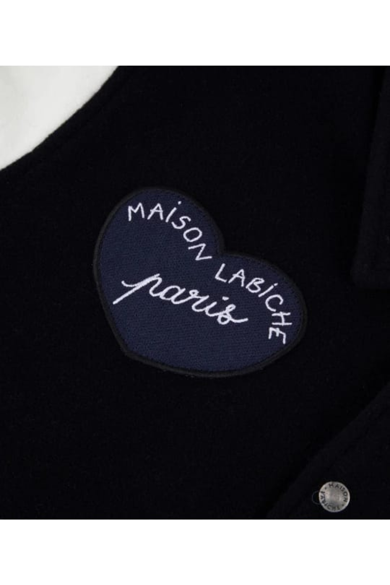 NICOT PATCH PARIS CITY BLUE