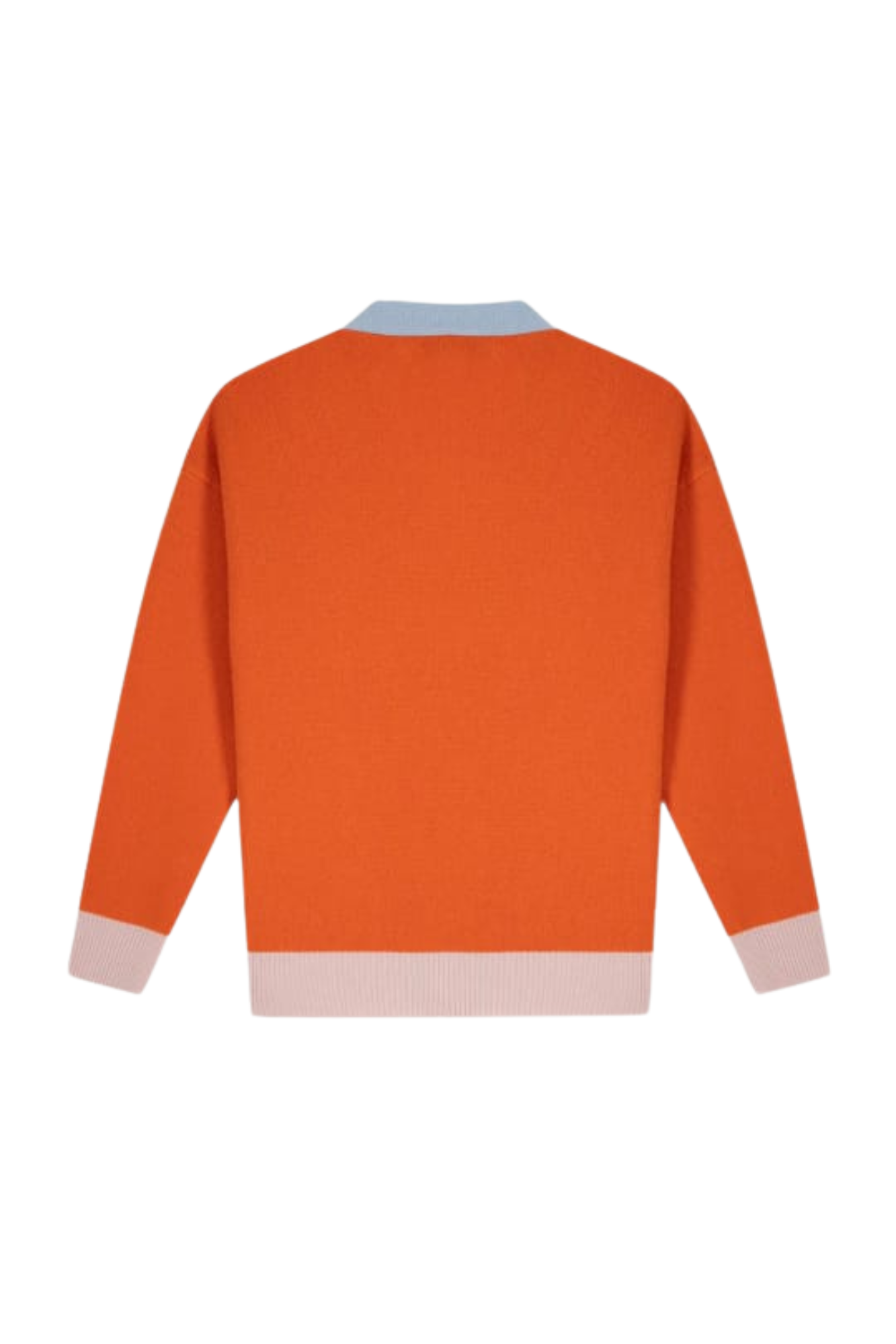 GLIZIERS MINI PATCH COEUR FLAMINGO