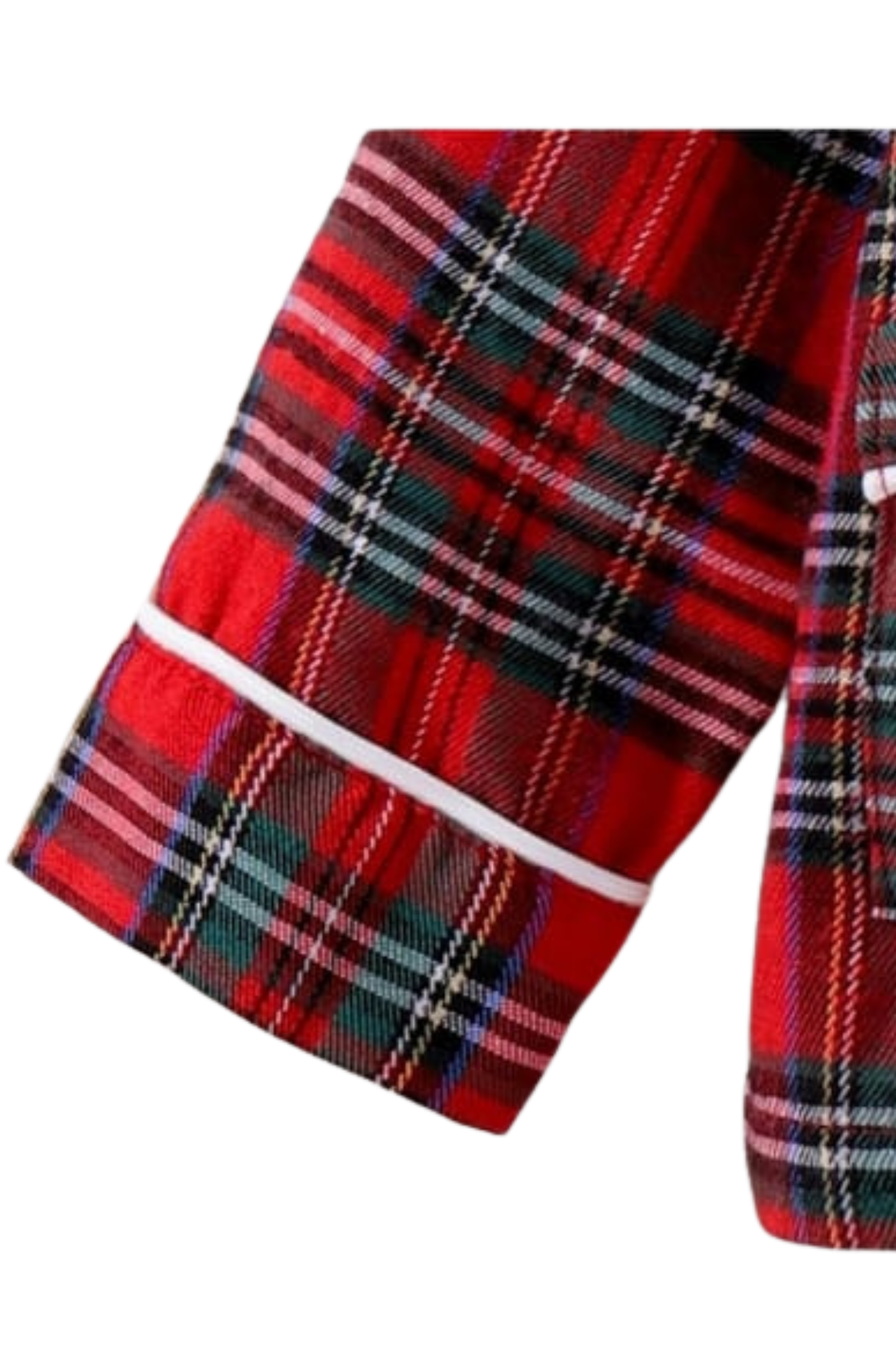 GIRL CHRISTMAS PIJAMA