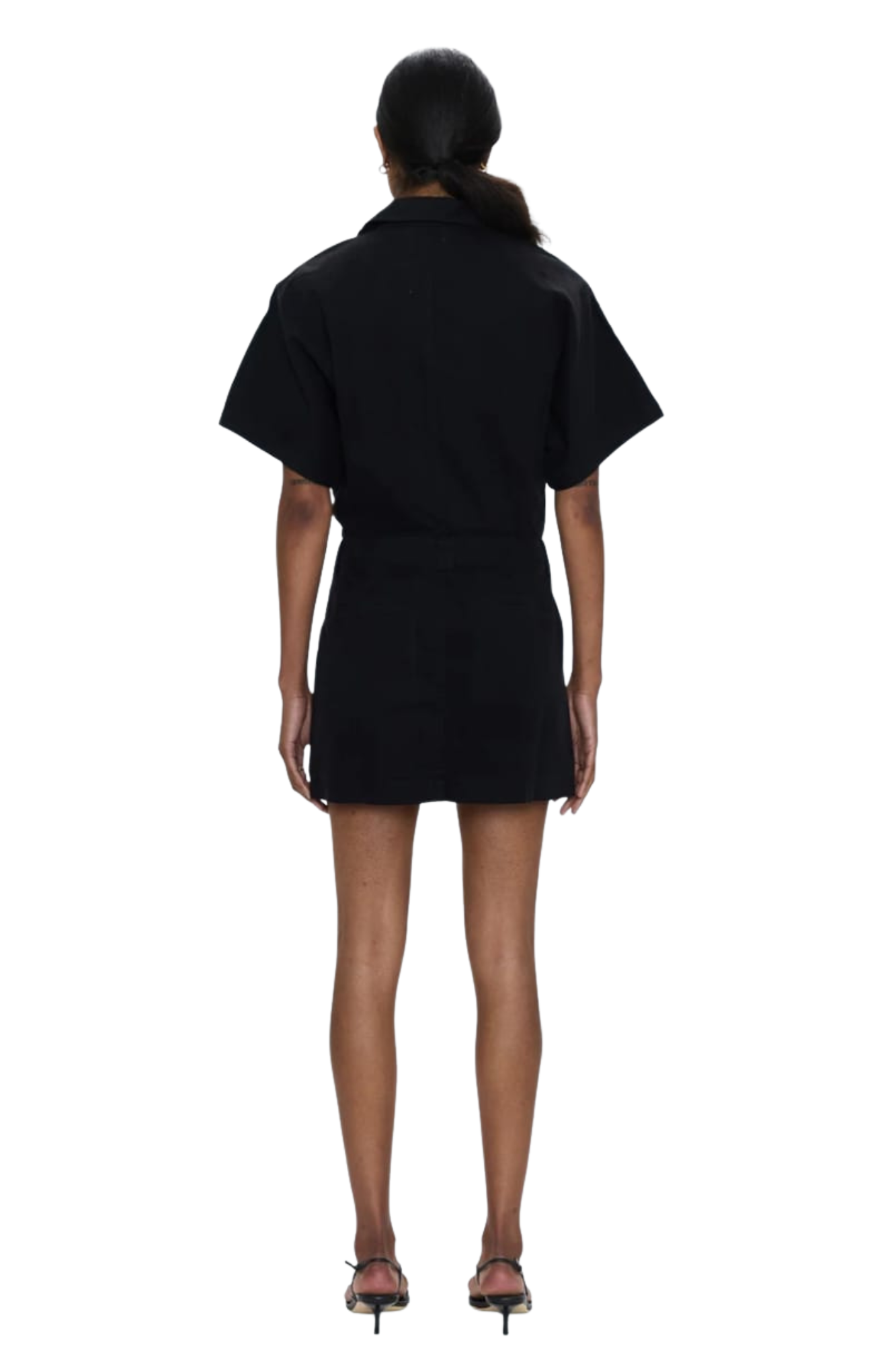 TULLY MINI DRESS