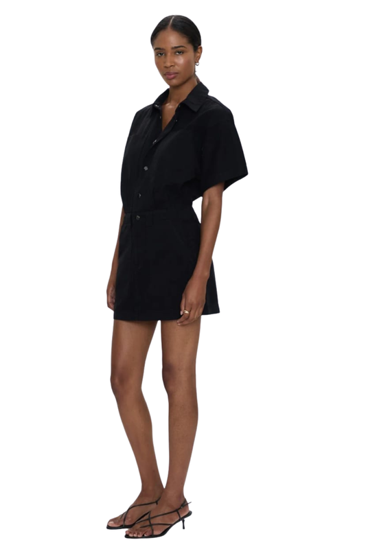 TULLY MINI DRESS