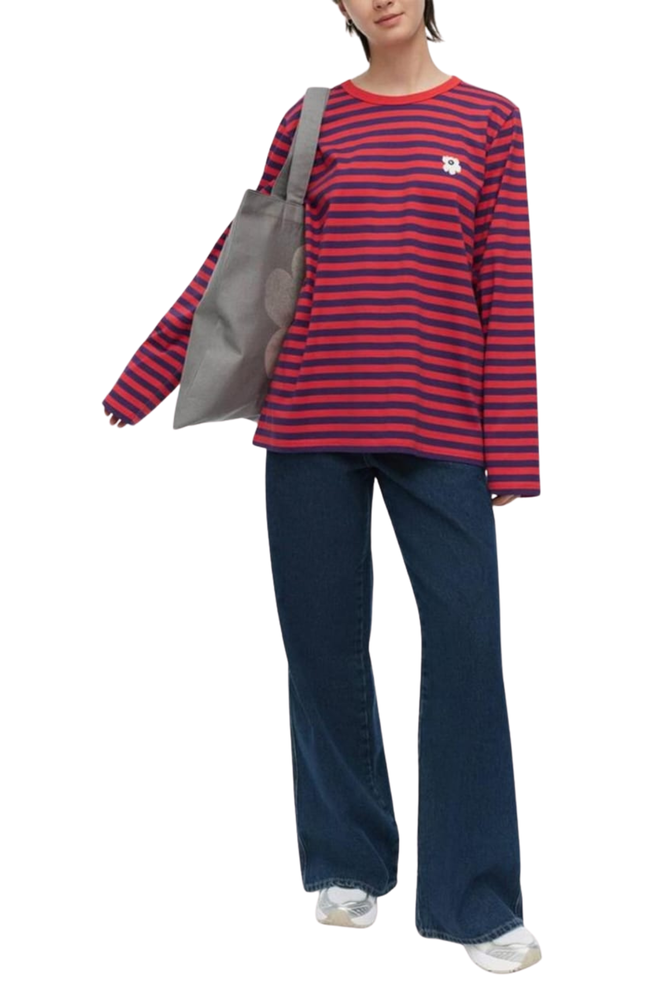 TASARAITA UNIKKO JERSEY