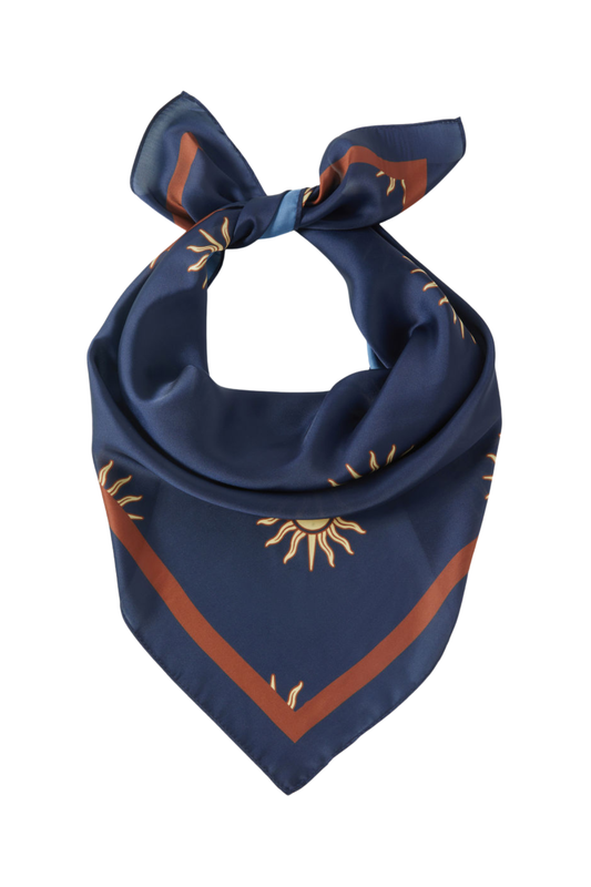 SUN HEADSCARF