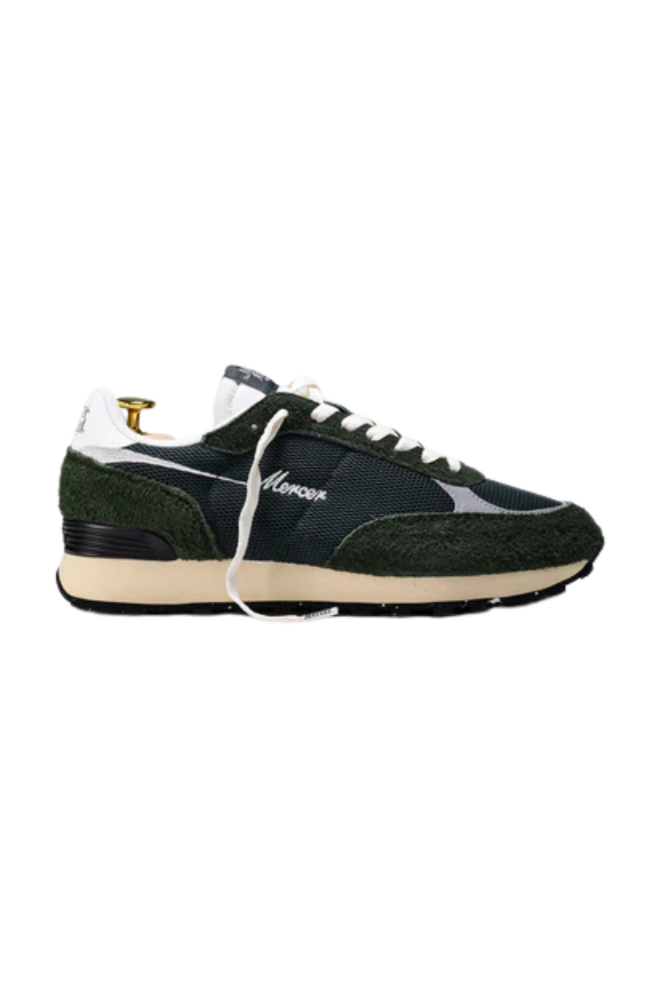 THE RE-RACER GREEN