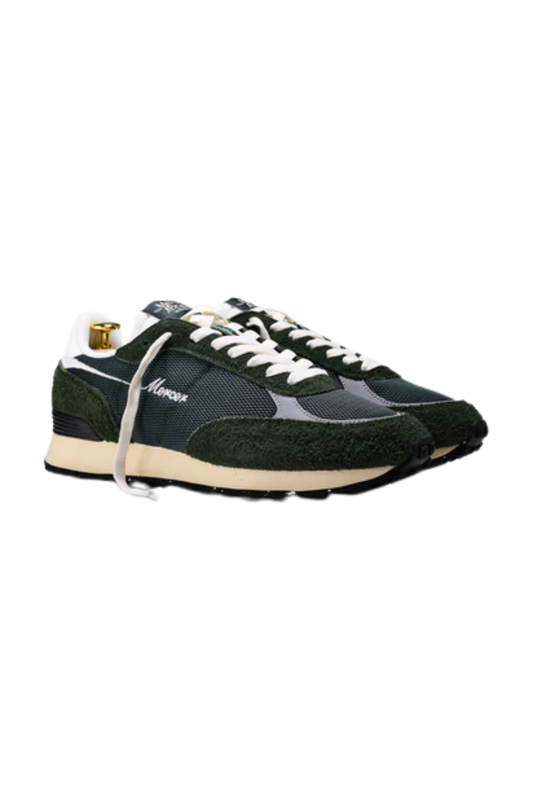 THE RE-RACER GREEN