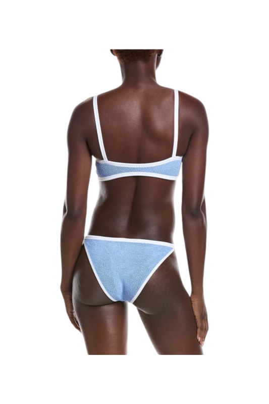 TYLER BIKINI LIGHT BLUE SET
