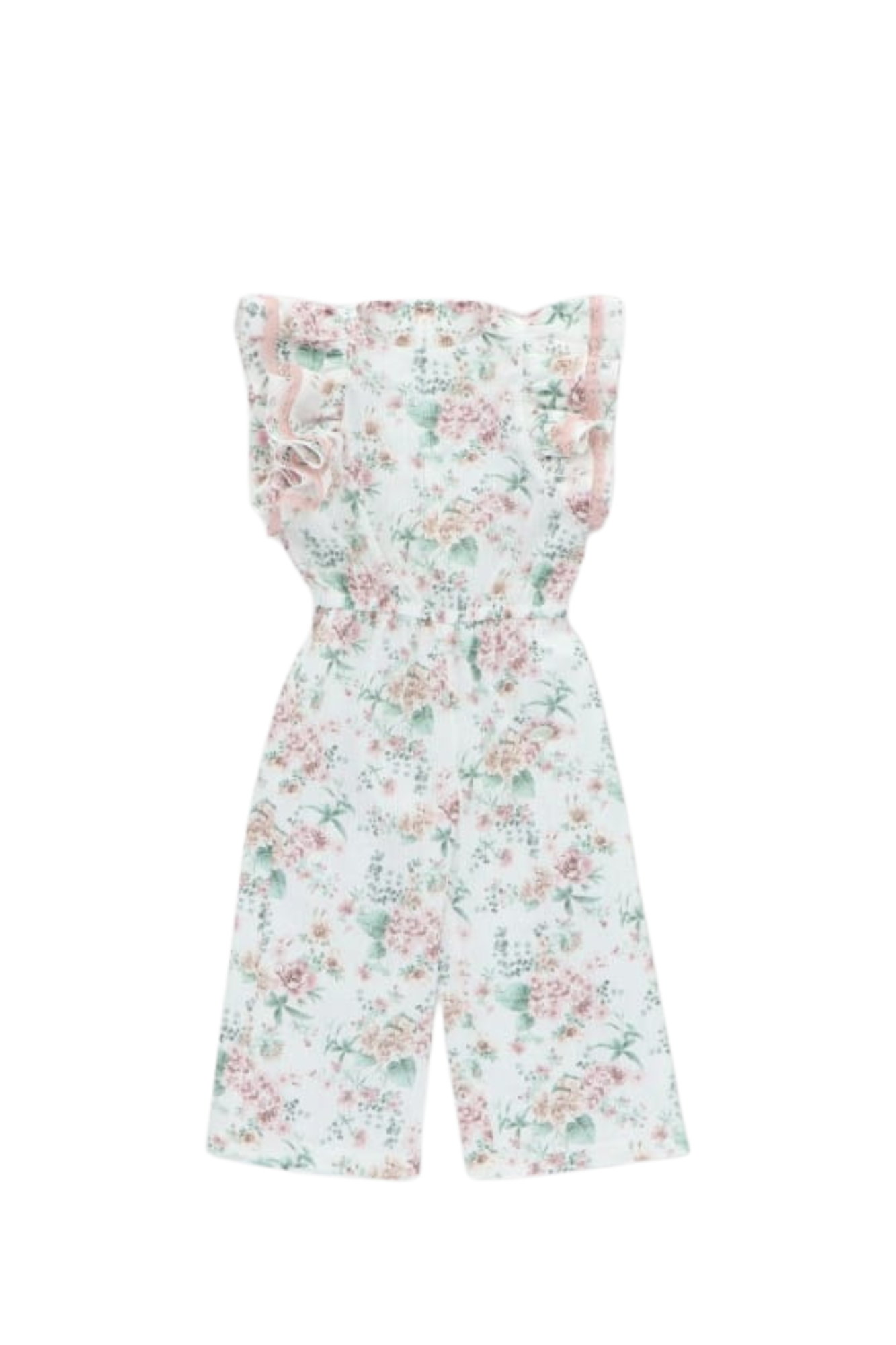 BRAGA NIÑA TORONTO ESTAMPADA