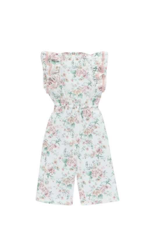 BRAGA NIÑA TORONTO ESTAMPADA