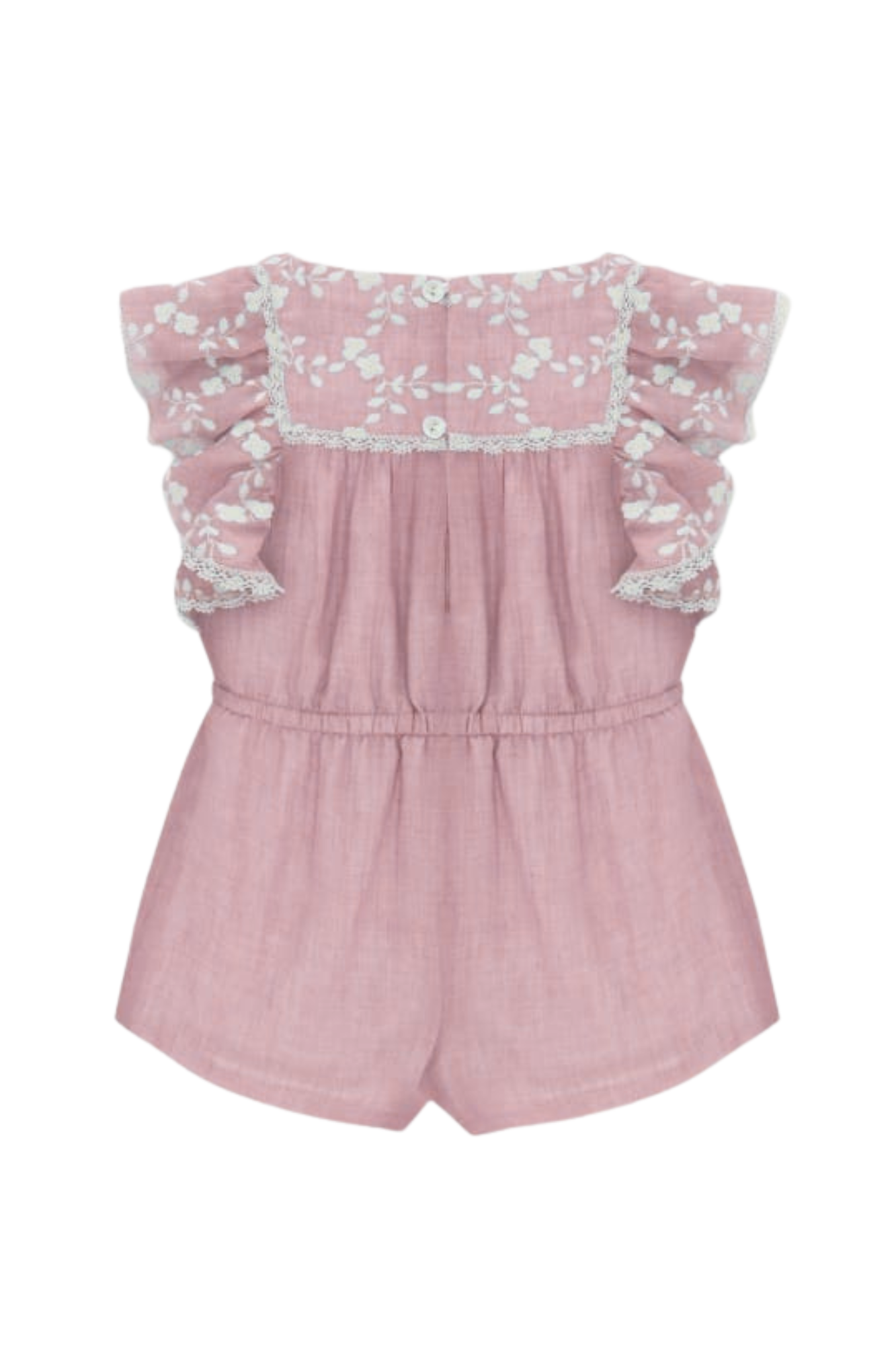 BRAGA CORTA NIÑA SURREY ROSA