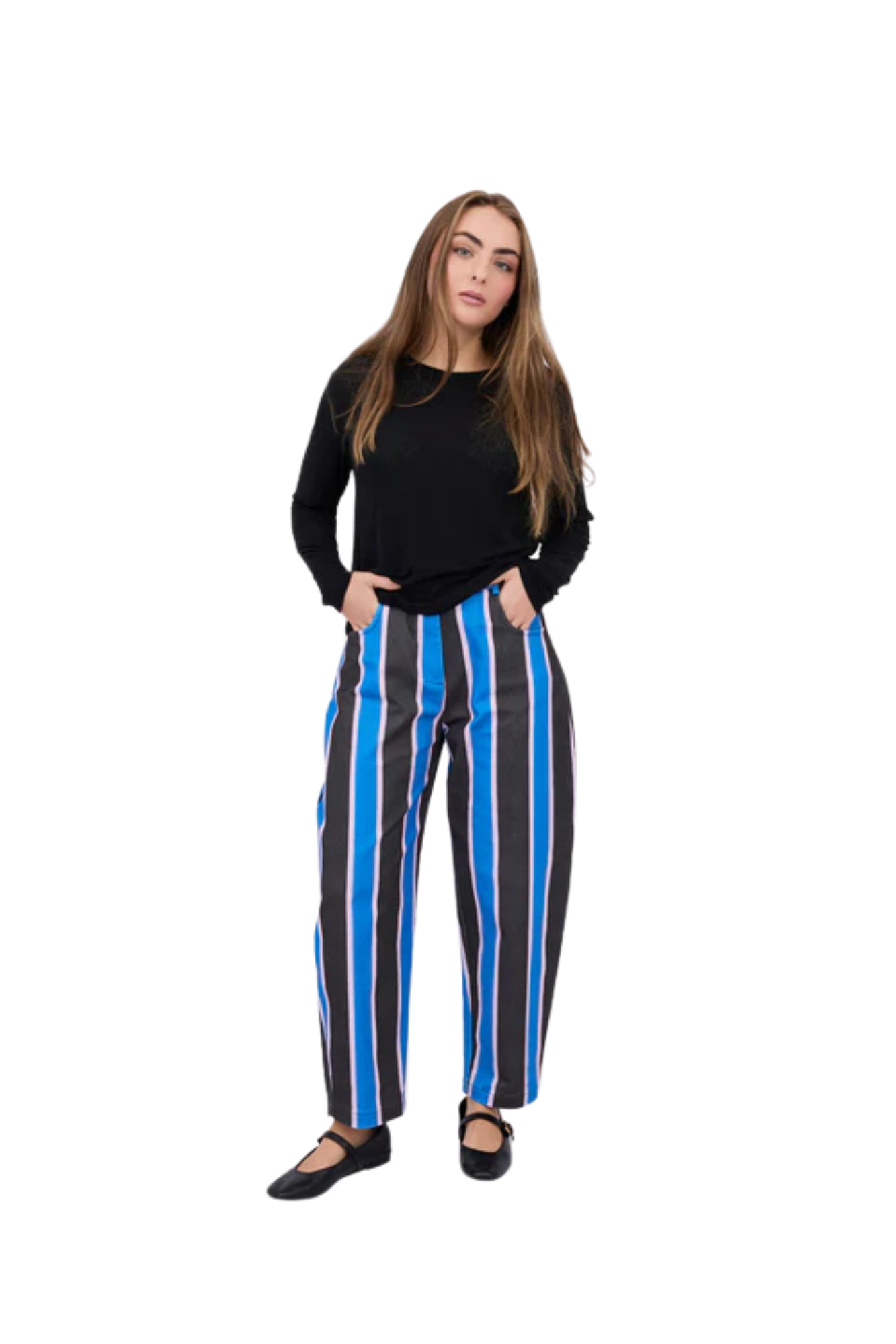 PANTALON BALLOON ROCKY