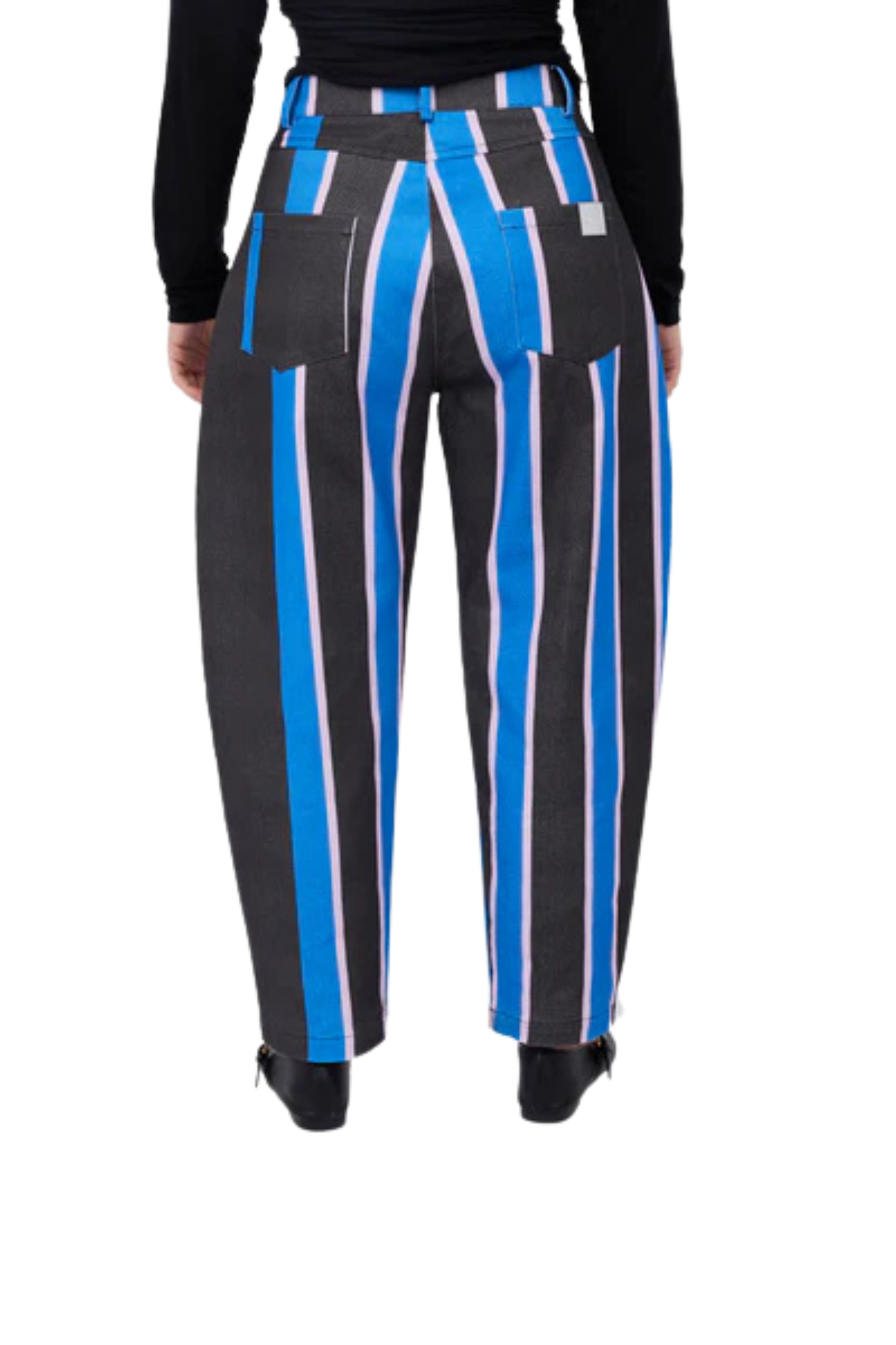 PANTALON BALLOON ROCKY