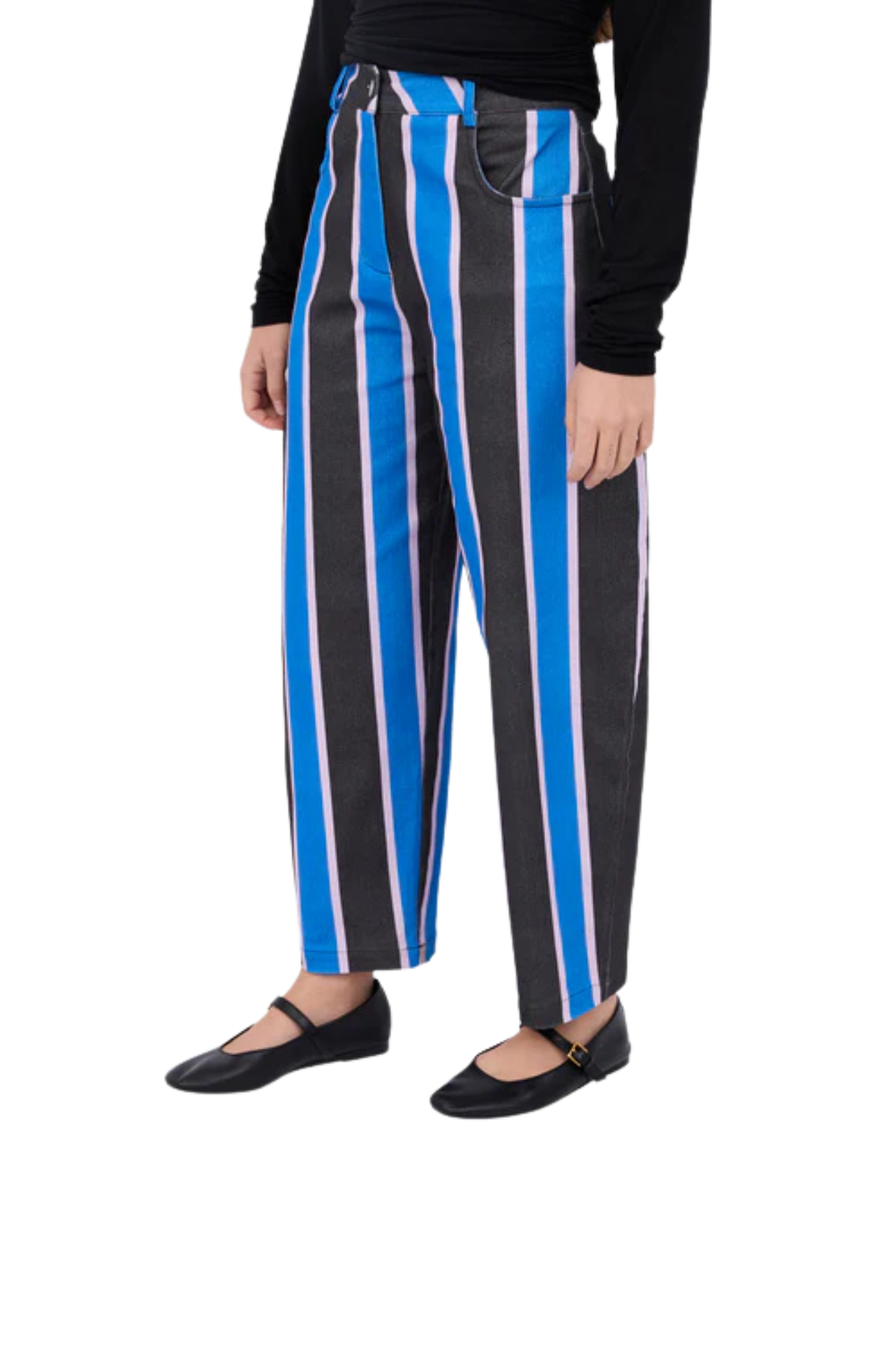 PANTALON BALLOON ROCKY