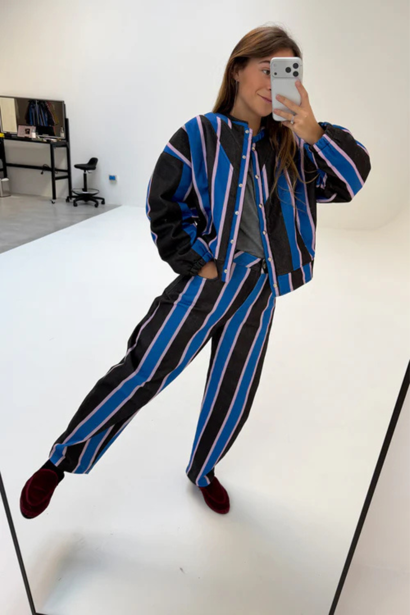 PANTALON BALLOON ROCKY
