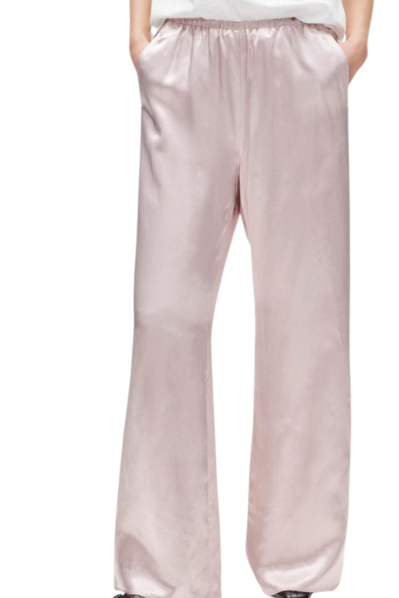 COSMO PANT MAUVE