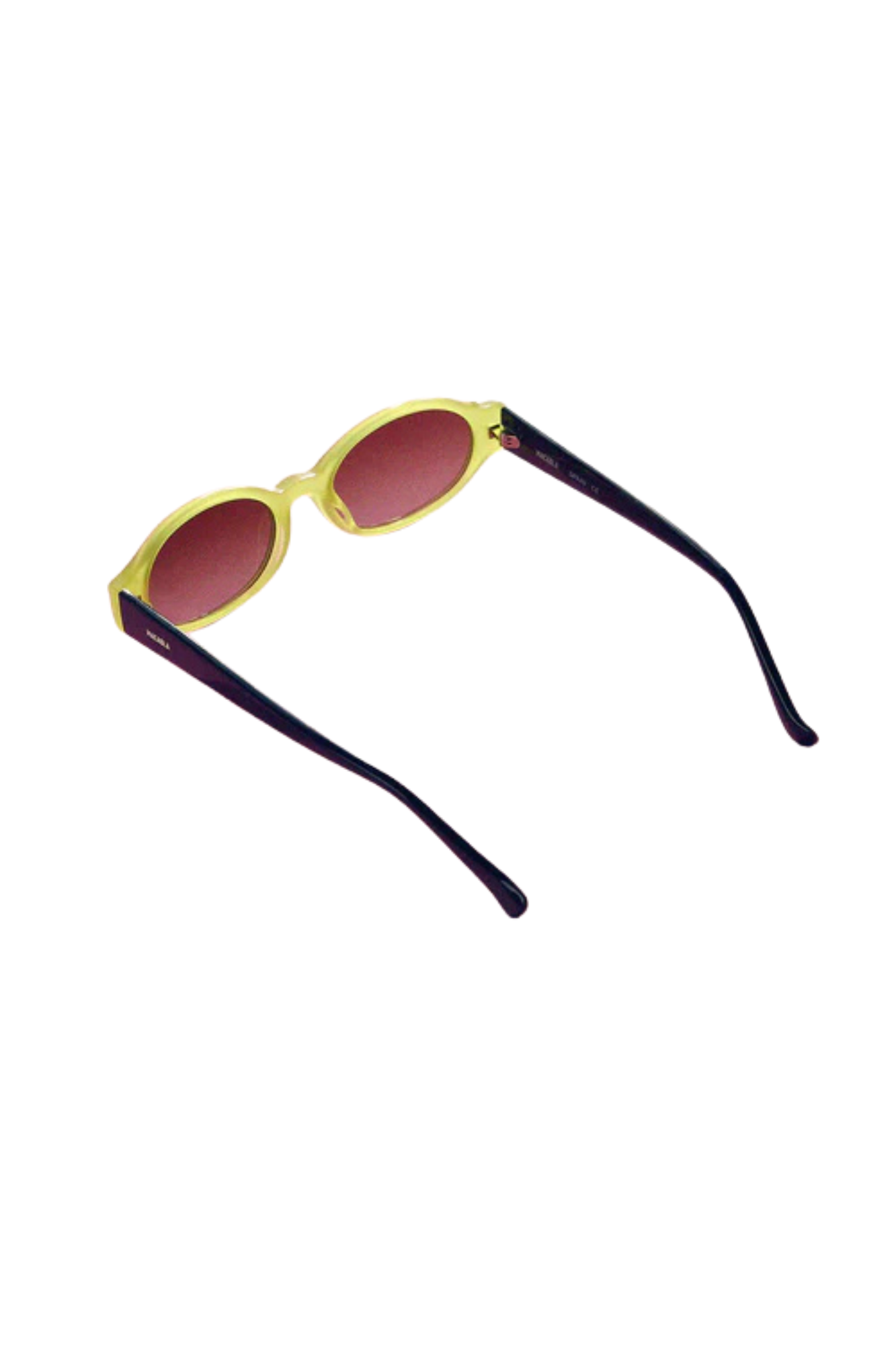GAFAS PEPA VERDE Y AZUL