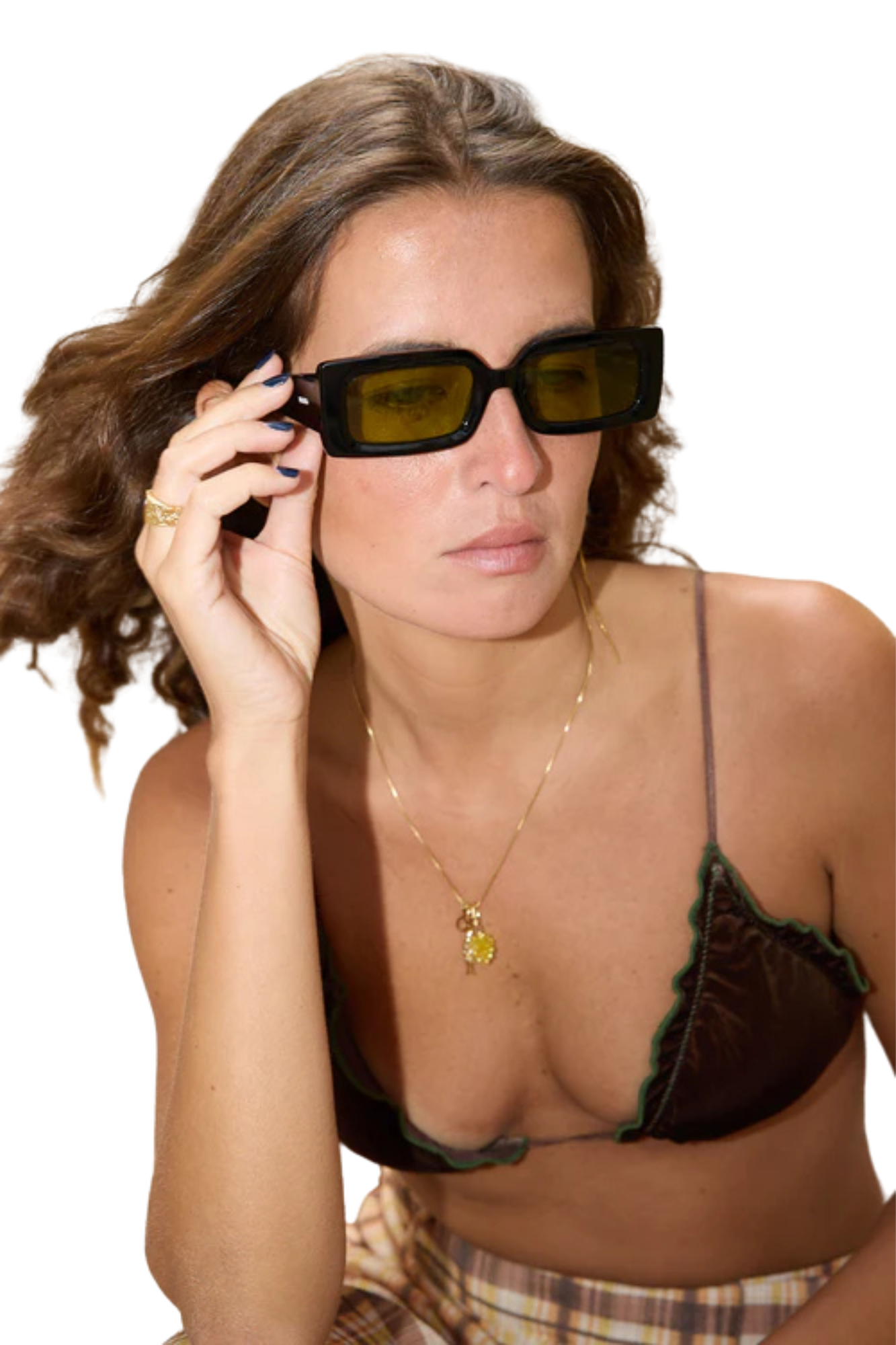GAFAS OLIVIA NEGRO