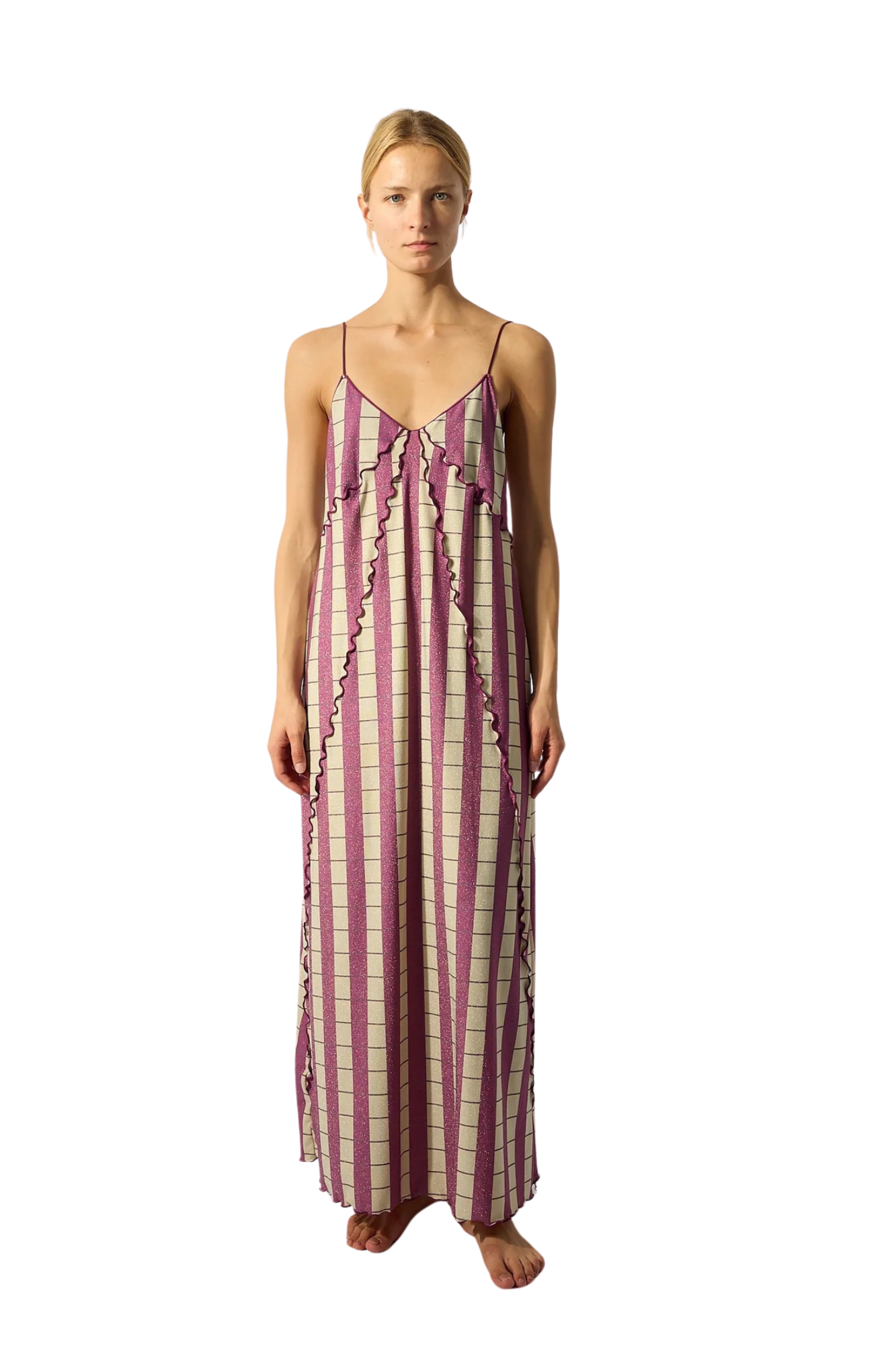 VESTIDO PORTOFINO