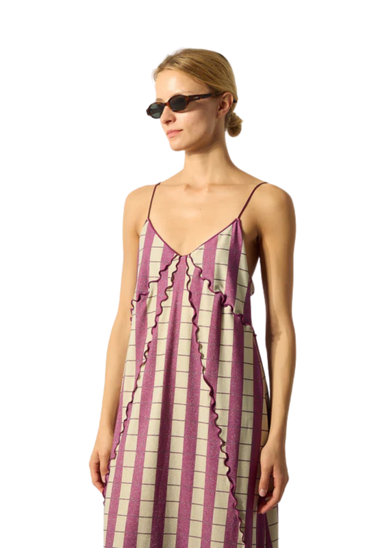 VESTIDO PORTOFINO