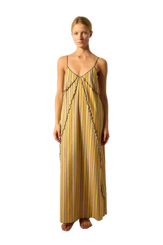VESTIDO AMALFI