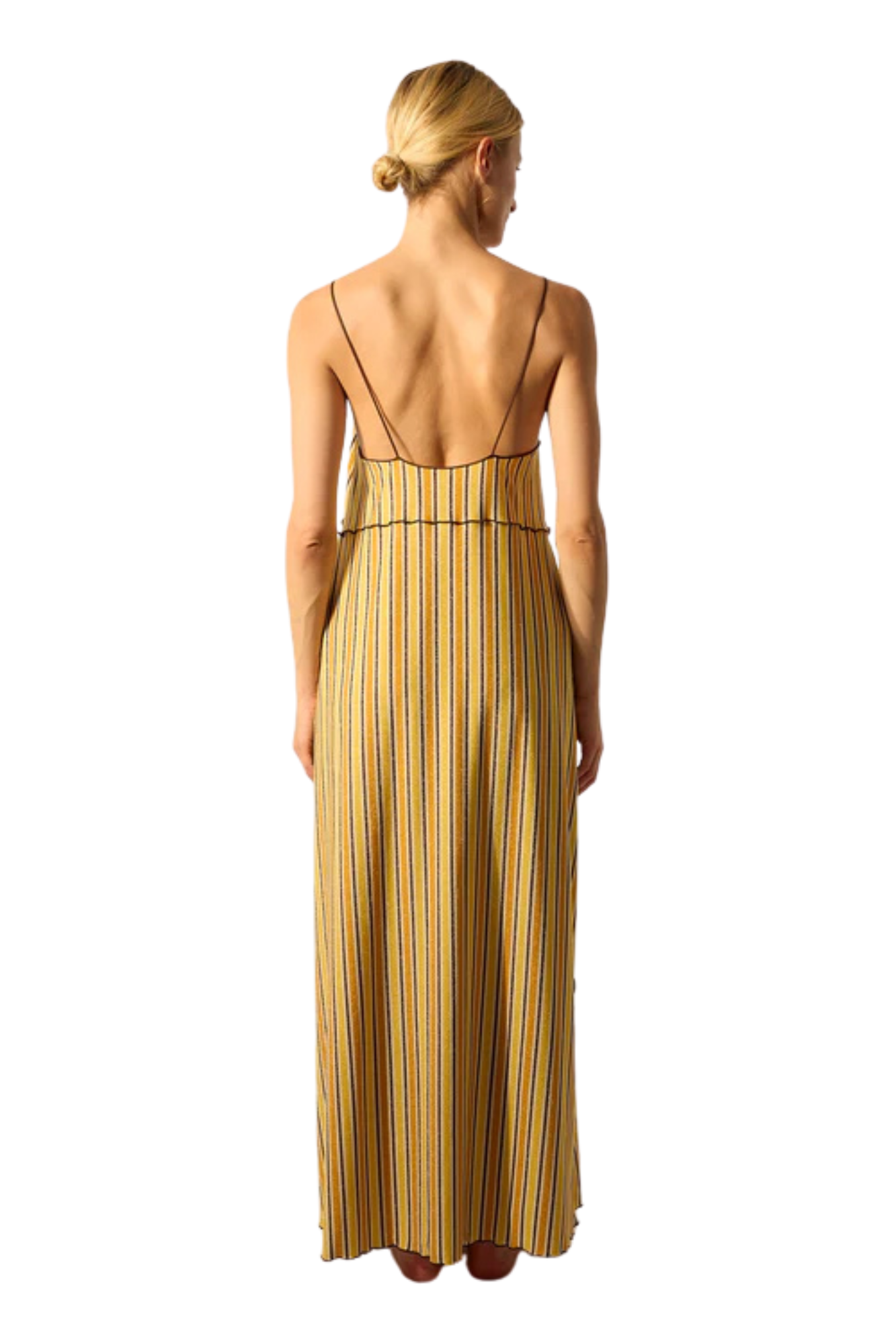 VESTIDO AMALFI