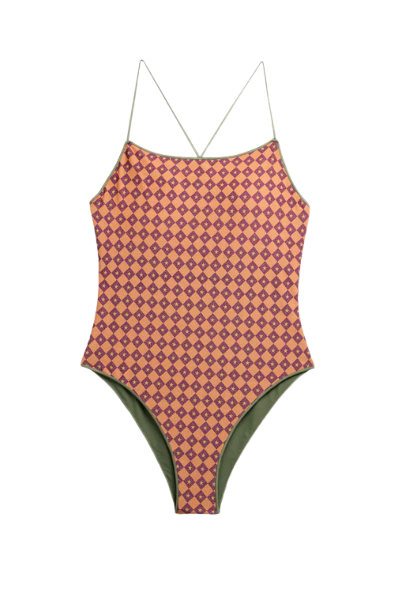 TRAJE DE BAÑO TOSCANA