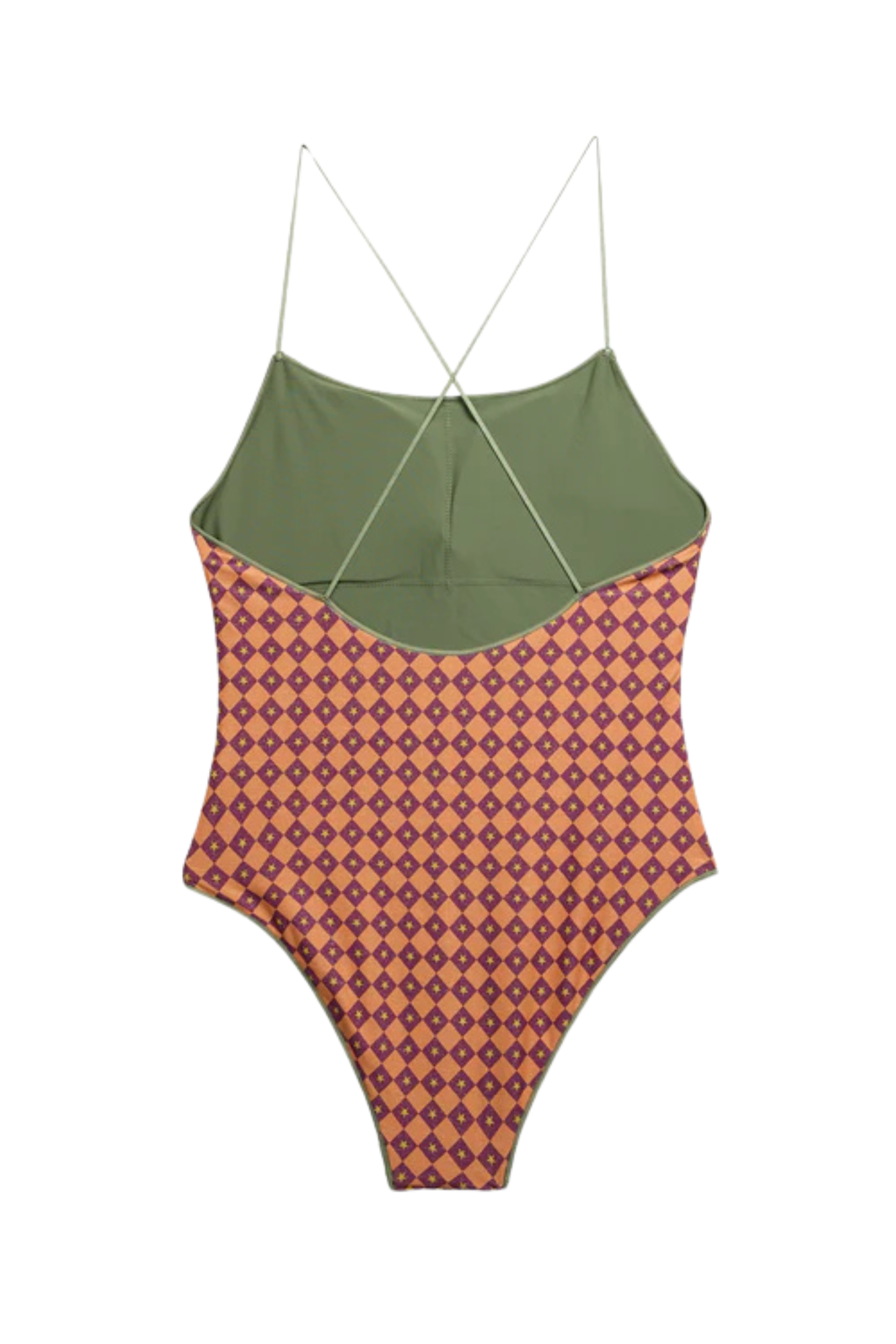 TRAJE DE BAÑO TOSCANA